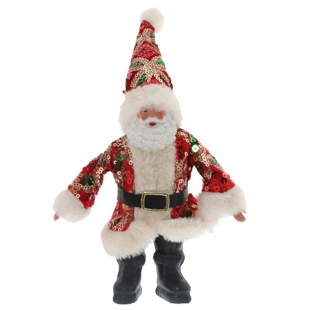 GAEM Дед Мороз, L12 W4 H17 см , в ассортименте