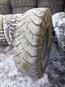 18.00R25 Michelin XKD1 шина б/у