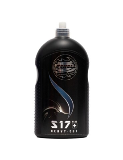 Scholl Concepts S17+ Hochleistungsschleifpaste Высокоэффективная абразивная паста (1кг)