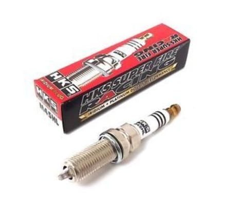 Свеча зажигания 9ка HKS M45iL для Toyota, Subaru, Evo 9
