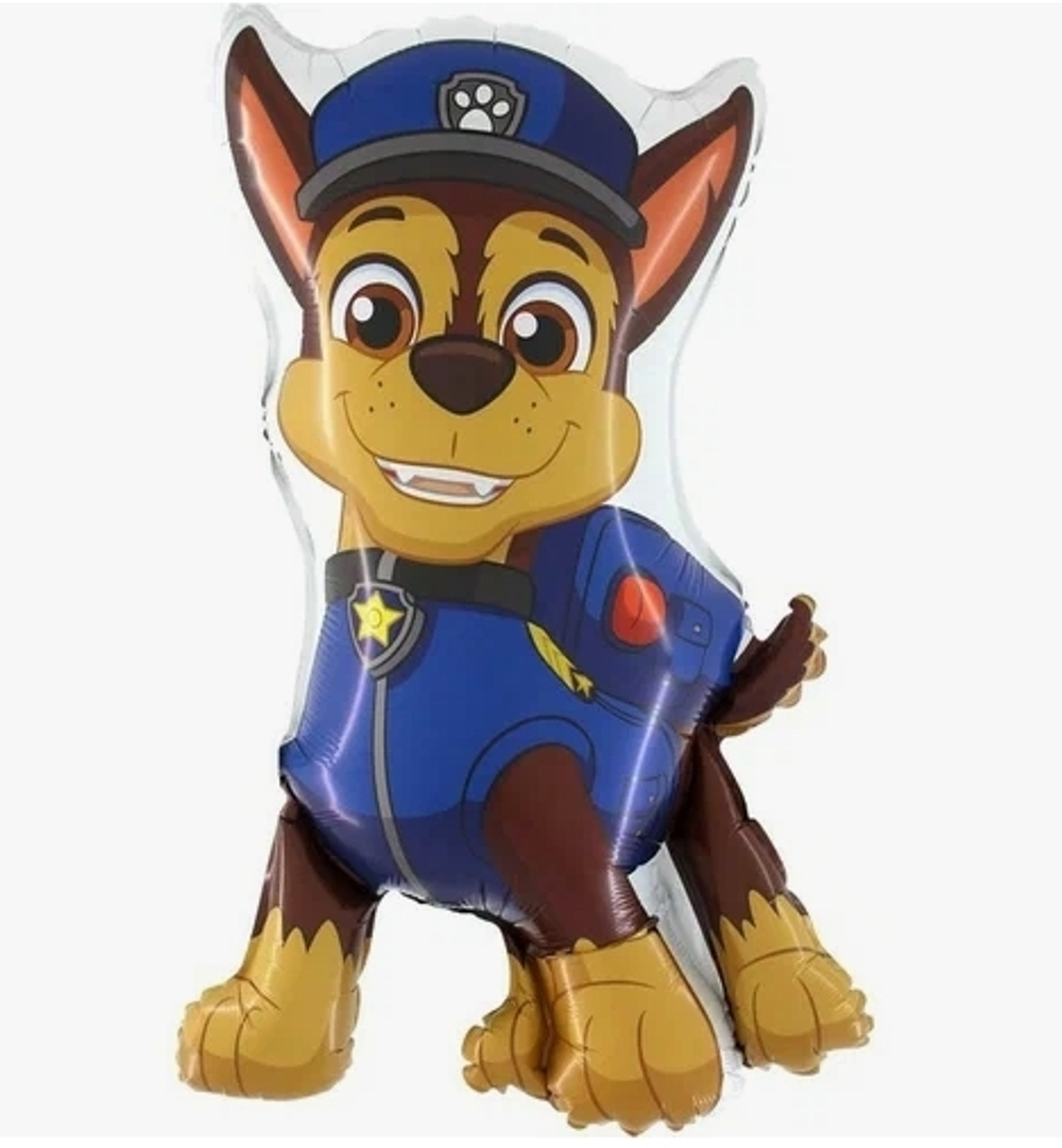 Фигура "Чейз"