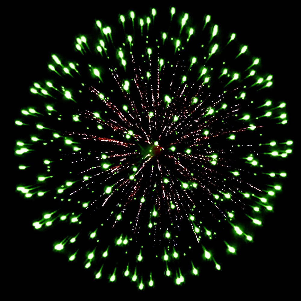 Батарея салютов "Большой салют" (1.25 х 100)