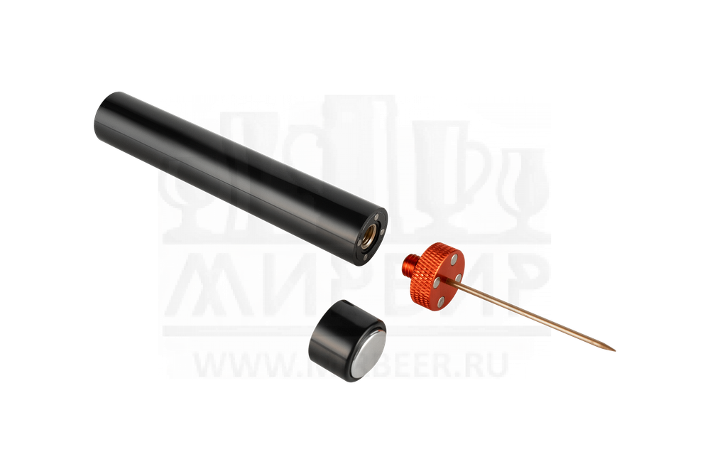 Штопор помповый для винных бутылок MB-02C