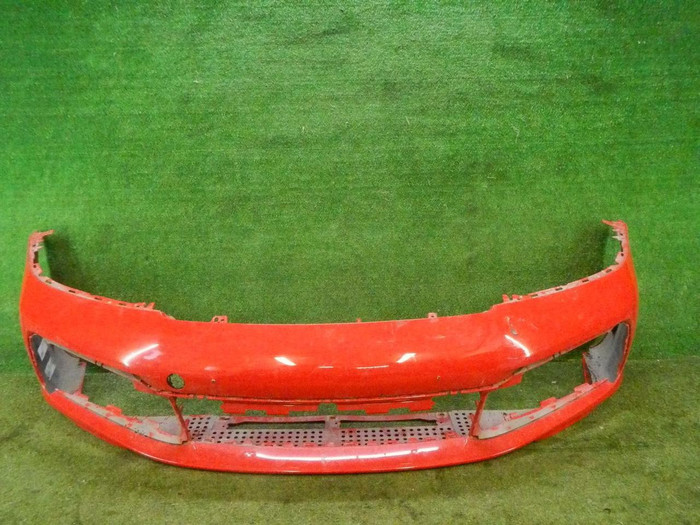 Бампер передний Porsche 911 8 992 (2018-н.в.)