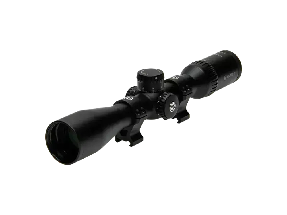Оптический прицел Artelv CRS 2-12x44 SFP