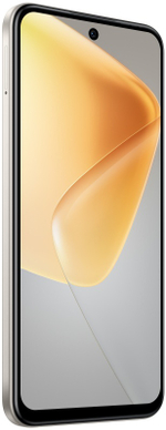 Смартфон Infinix Hot 50i 4/128GB Titanium Grey