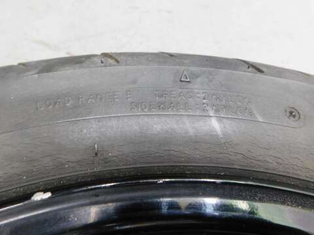 Колесо переднее Suzuki Skaywave 400 029556