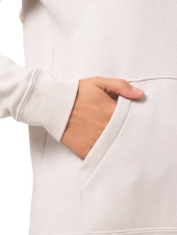 Толстовка Nike W NSW ESSNTL HOODIE