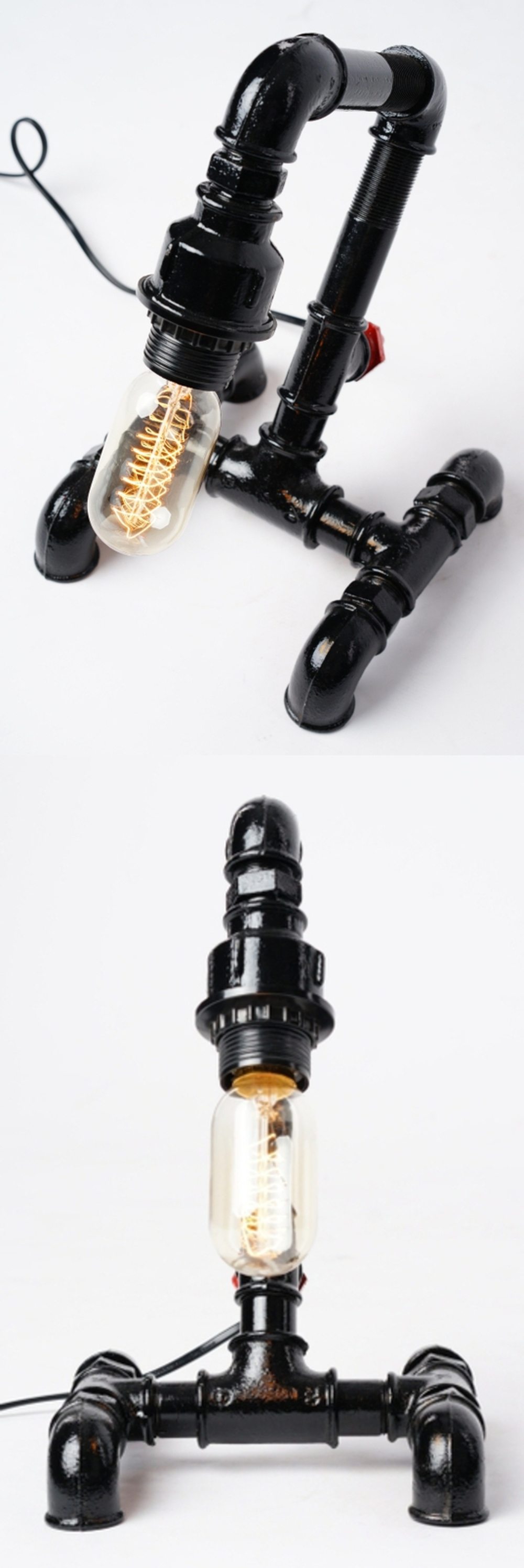 Настольная лампа LiLo Reader