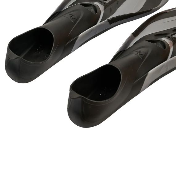 Ласты TUSA X-Pert Evolution черный/серый