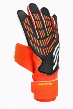 Вратарские перчатки adidas Predator Training Детские