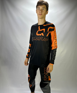 Мотокостюм FOX