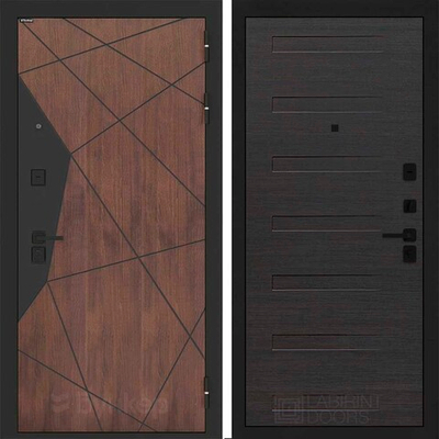 Входная дверь Бункер BN-14 - 14 Эковенге