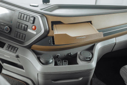 Dongfeng DFH4180