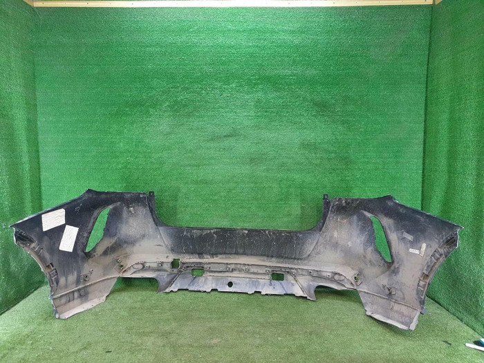 Бампер задний BMW X6M F96 (2019-2023)