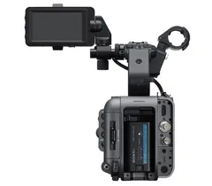 Sony ILME-FX6 Body