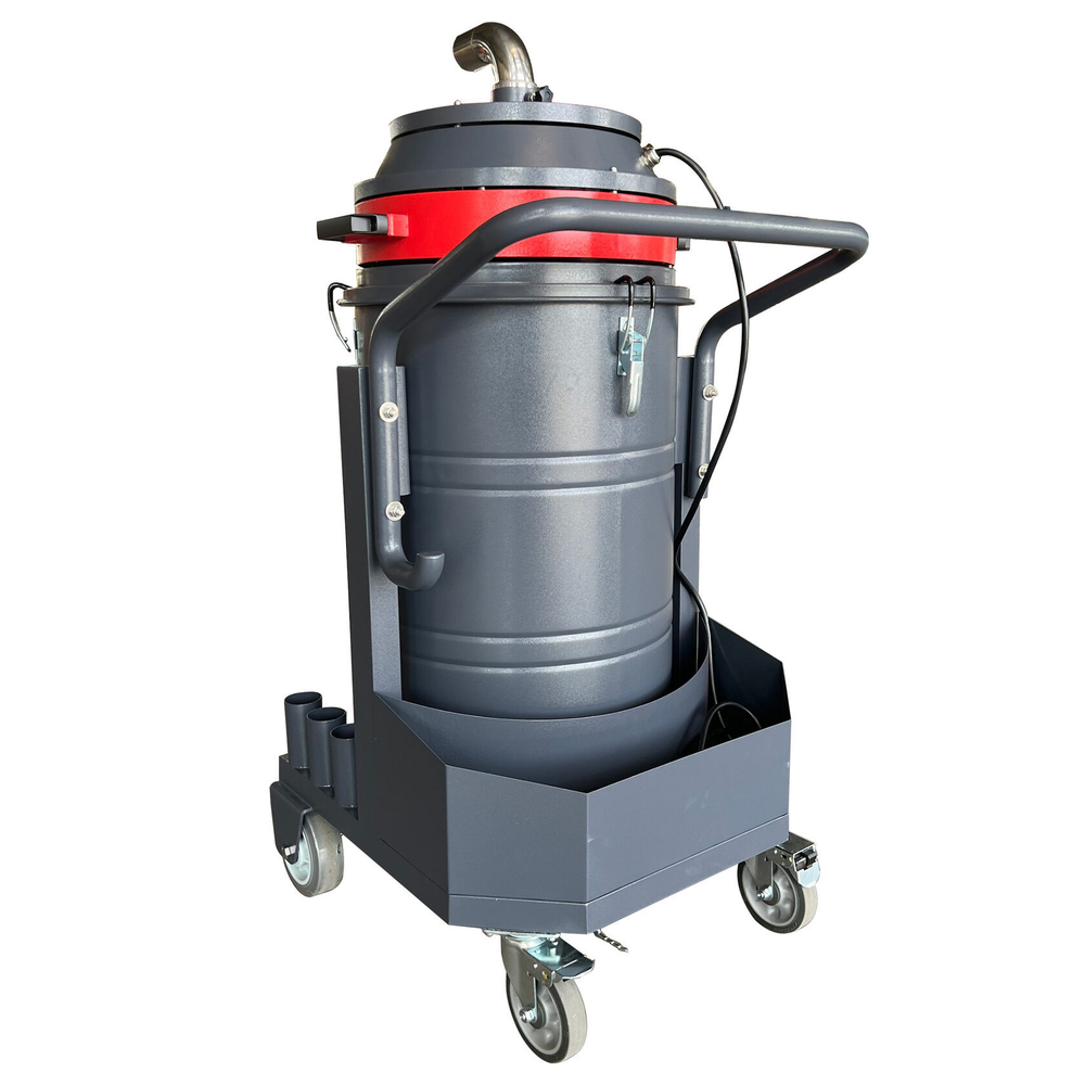 Пылесос индустриальный EVOline IVC 380-36OIL