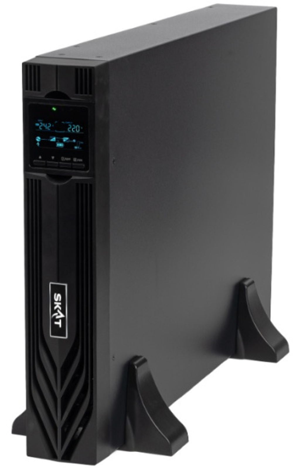 Источник бесперебойного питания Бастион SKAT-UPS 3000-RACK-ON P3