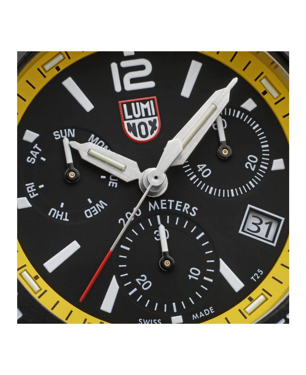 Luminox Pacific Diver Chronograph XS.3145