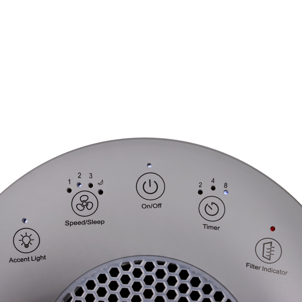 Очиститель воздуха Ballu AP-125