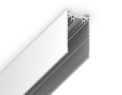 Ambrella Шинопровод накладной Magnetic 220V IP20 3000*30.6*56 Magnetic 220V GL1005