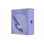 Бесконтактный клиторальный стимулятор Womanizer Duo 2 сиреневый