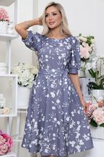 Платье 71548 Avili