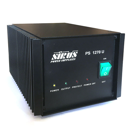 Sirus PS-1270U Блок питания