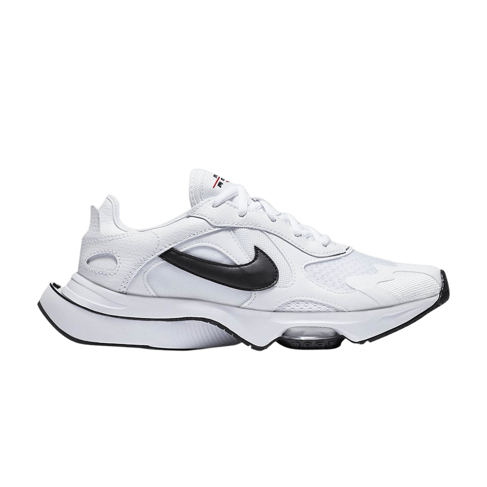 Кроссовки Nike Air Zoom Division (Женская размерная сетка)