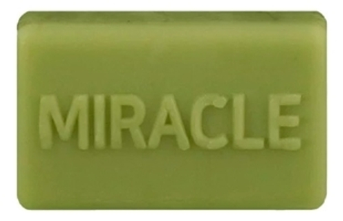 Some By Mi Мыло с кислотами для проблемной кожи - AHA-BHA-PHA 30 days miracle cleansing bar, 100г