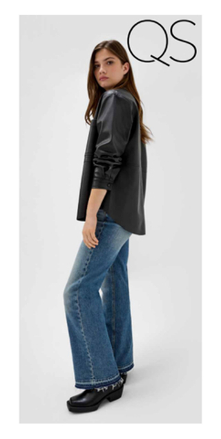 Джинсы s. Oliver RED LABEL