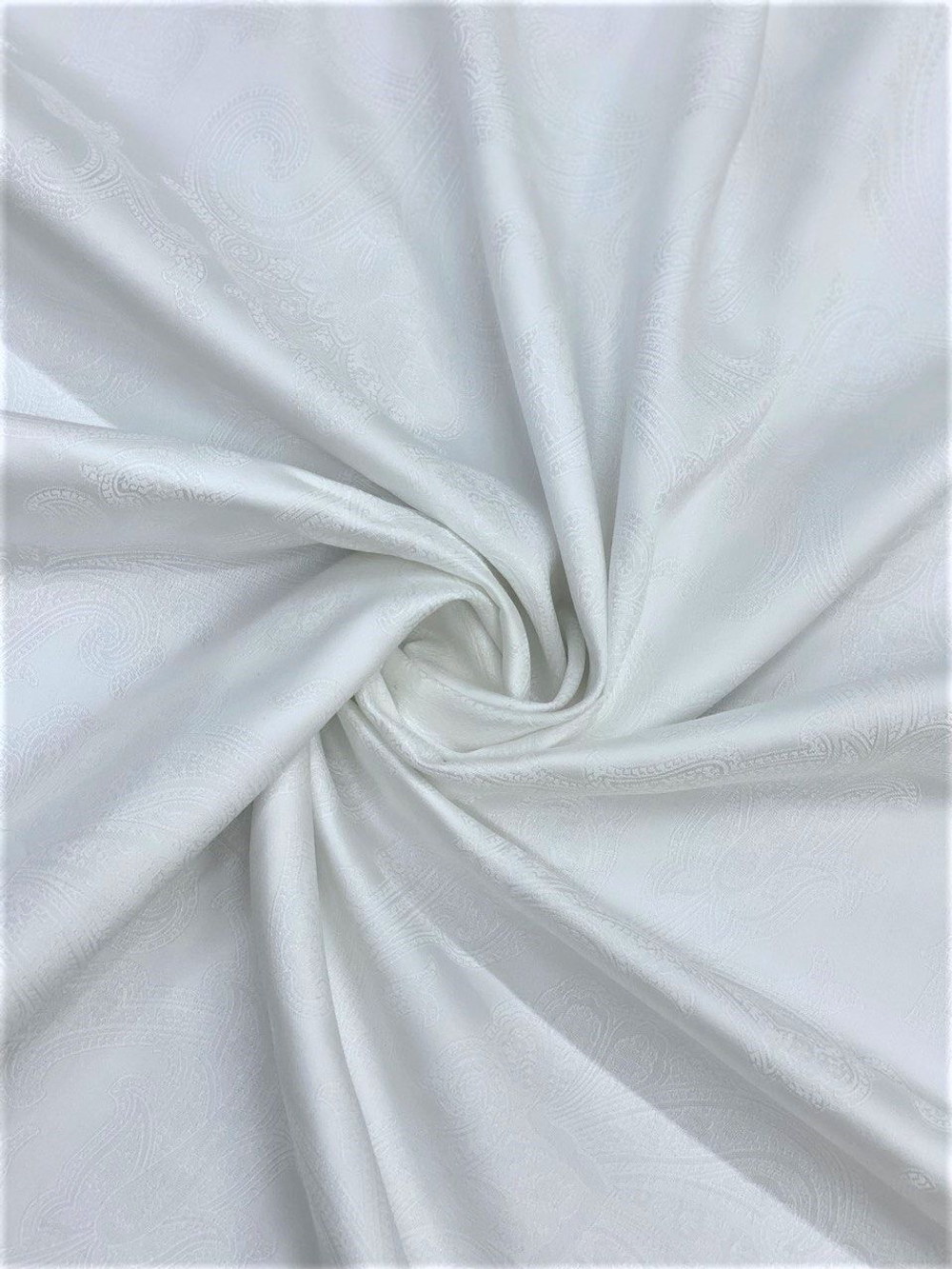 Постельное белье 2 спальное евро Сlaire Batiste Atelier Blavet белое