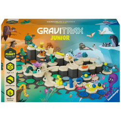 Ravensburger - GraviTrax Junior Запуск стартового набора Планета 270590