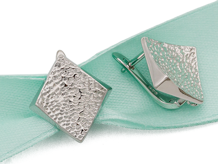 Швензы фактурные "Ромб"