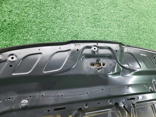 Капот Kia K5 (2019-2023)
