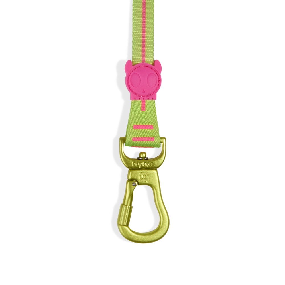 Регулируемый поводок CMYK 175-300 см Zee.Dog