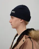 Шапка Anteater Jazzy navy