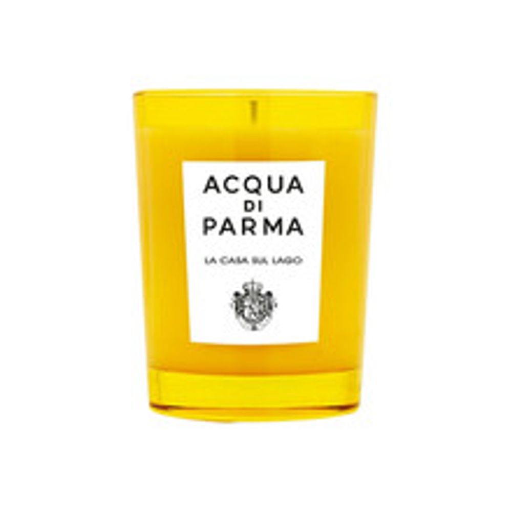 Acqua di Parma La Casa Sul Lago Candle 200.0g