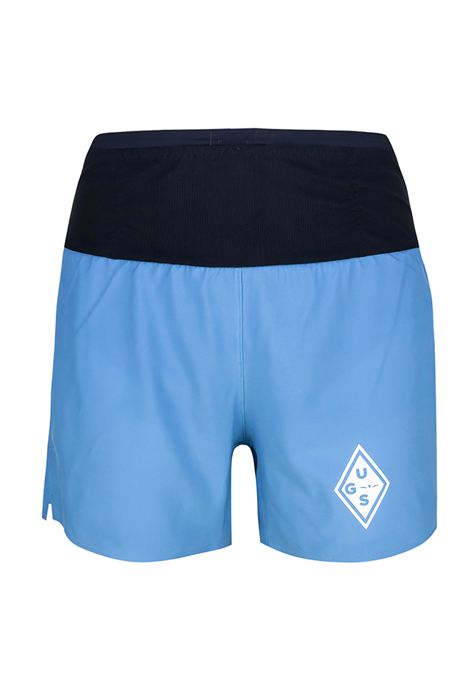 ШОРТЫ С ПОЯСОМ ЖЕНСКИЕ UGS SHORT | CYANEUS