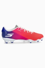 Бутсы Skechers SKX 02 Low Academy FG - многоцветный