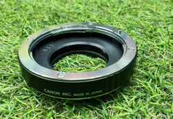 Макрокольцо Canon Extension tube EF12 / скупка