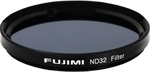 Нейтрально-серый фильтр Fujimi ND32 72mm