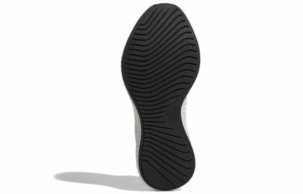 Кроссовки Adidas Alphabounce + (Женская размерная сетка)