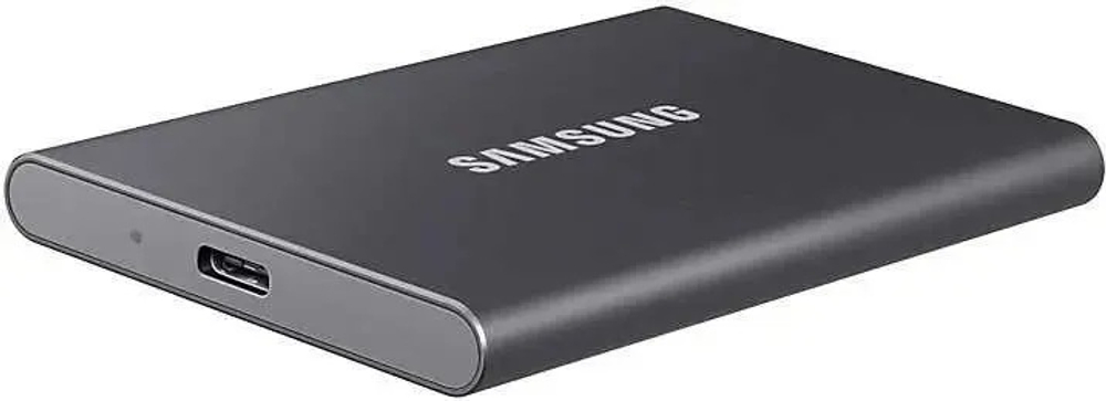 Внешний SSD USB 3.2 Gen 2 Type-A Samsung MU-PC4T0T/WW 4000 ГБ