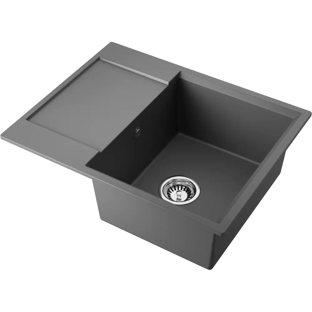 Кухонная мойка Omoikiri Daisen 65T-BE