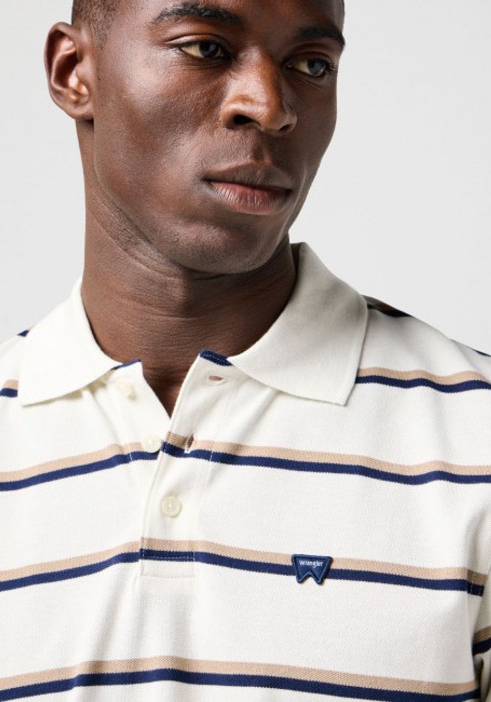 Рубашка STRIPE POLO 112362828