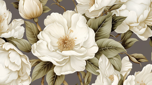 Дизайнерские папка 2 №113 Фотообои и Фрески