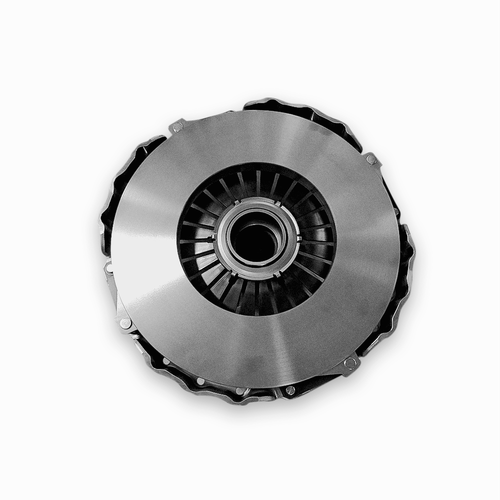 Корзина  сцепления с муфтой, MFZ430