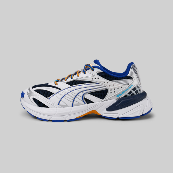 Кроссовки Puma Velophasis Sprint2K артикул:395345-01 Кроссовки Puma Velophasis Sprint2K артикул:395345-01 - купить в магазине Дайс