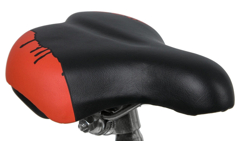 Детский велосипед Novatrack Urban 14" (2020)